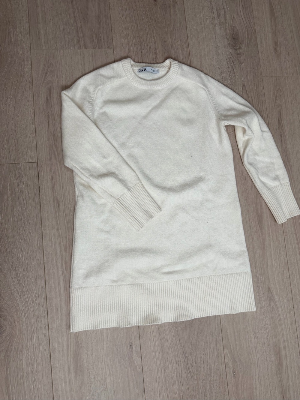 Zara Sweater Dress